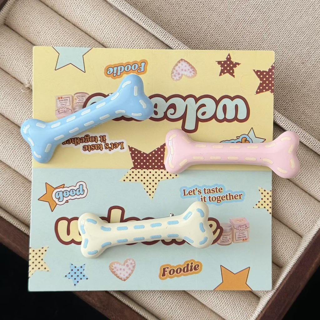Polka Dot Hair Accessory Light - Travel Accessories For Young Women recensione e prezzo