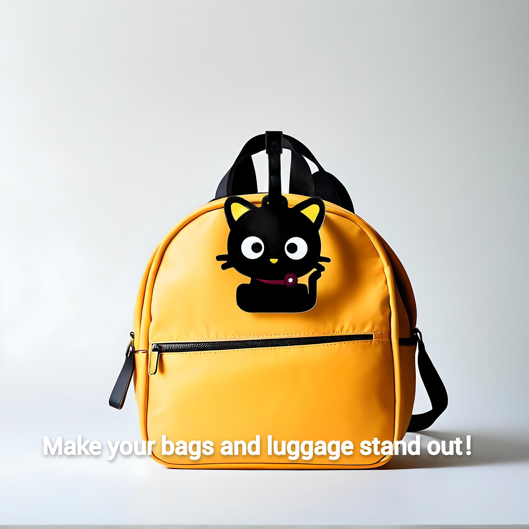 Cute Animal Luggage Tag Travel - Travel Accessories Dog recensione e prezzo