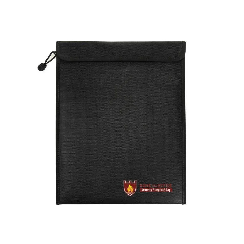Fireproof Waterproof Document  - Document Organizer Folder recensione e prezzo