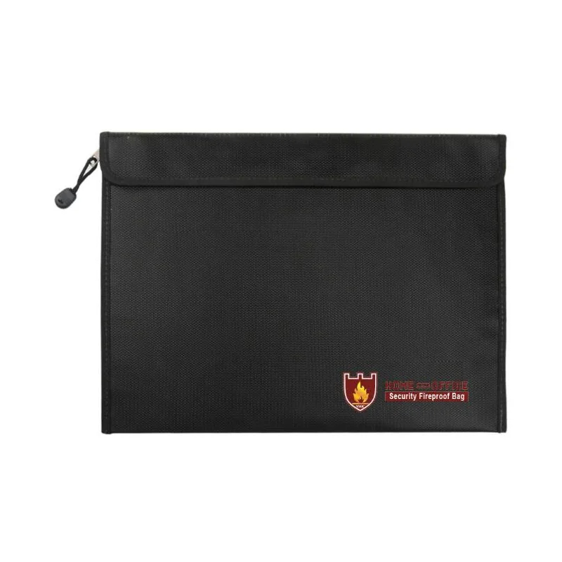 Fireproof Waterproof Document  - Document Organizer Folder recensione e prezzo
