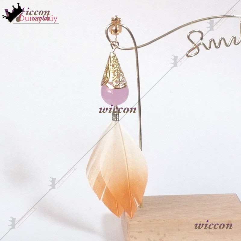 YiNuo*/YGenshin Impact The Tra - Travel Accessories Set recensione e prezzo