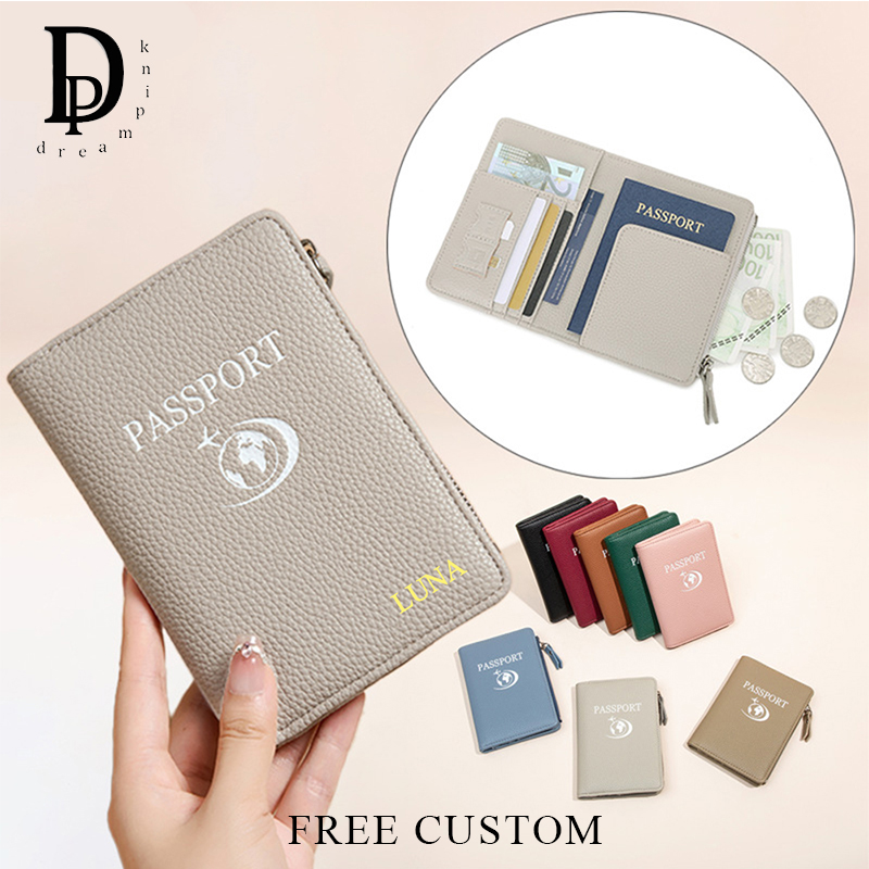 Travel Woman RFID Personalized - Travel Accessories Rfid recensione e prezzo