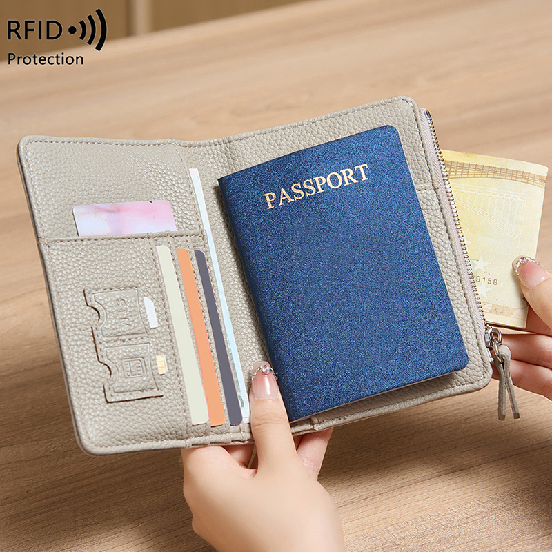 Travel Woman RFID Personalized - Travel Accessories Rfid recensione e prezzo