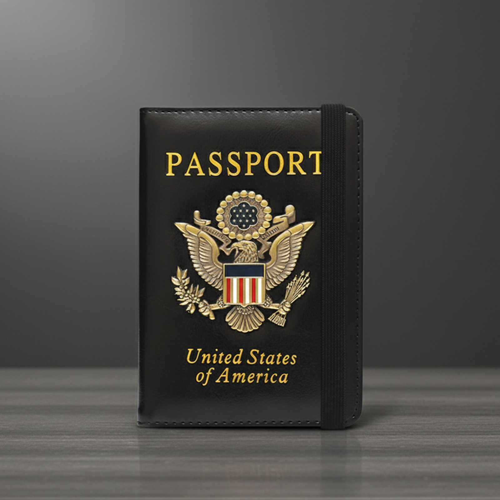 RFID Blocking Passport Holder  - Travel Accessories Rfid recensione e prezzo