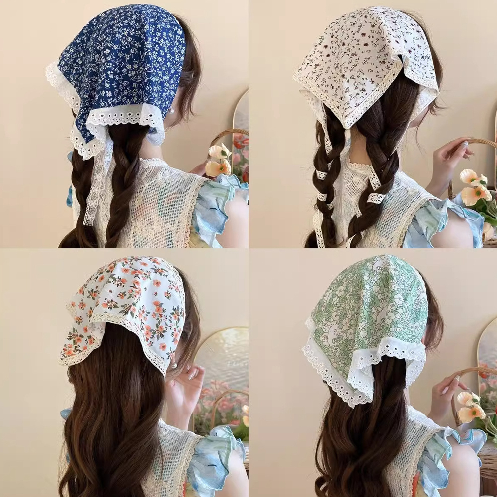 1PCS New High-End French Headb - Travel Accessories High End recensione e prezzo