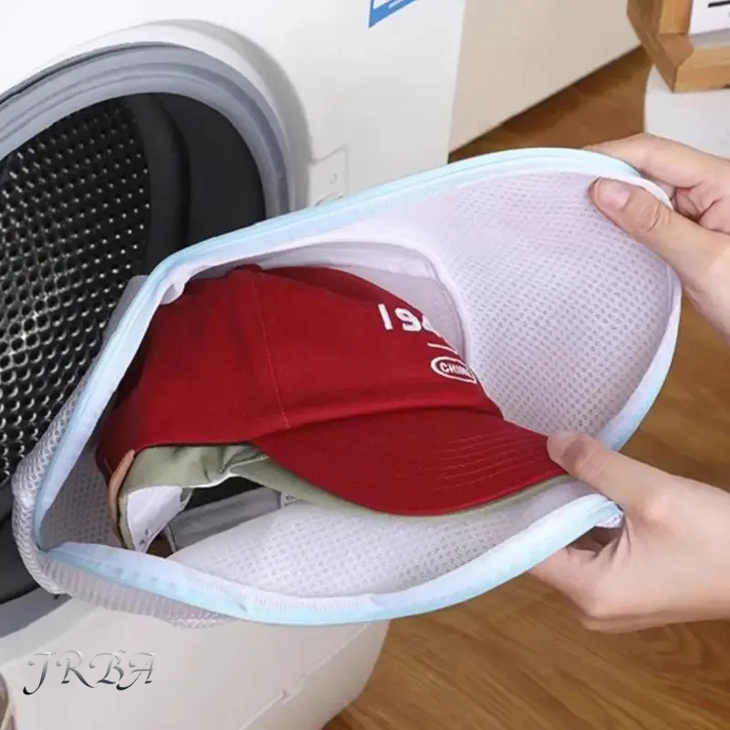 Washing Machine Hat Wash Prote - Reusable Zip Bag recensione e prezzo