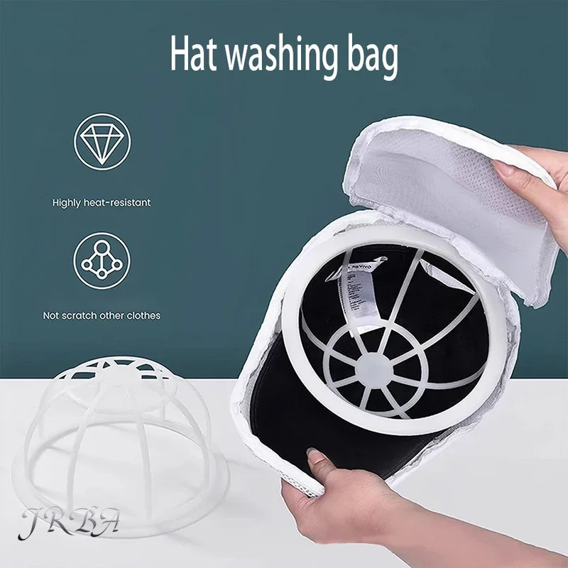 Washing Machine Hat Wash Prote - Reusable Zip Bag recensione e prezzo