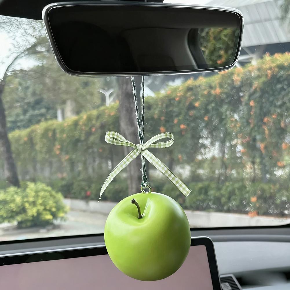 Cute Realistic Fruit Apple Key - Travel Accessories Meaning recensione e prezzo