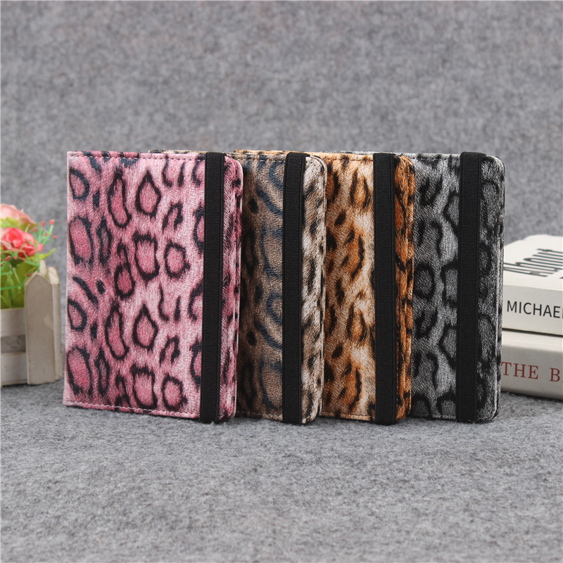 Passport Cover with Bandage Wa - Travel Accessories Rfid recensione e prezzo
