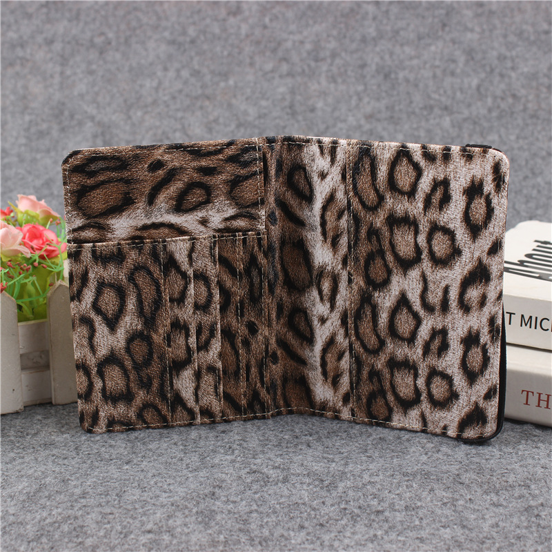 Passport Cover with Bandage Wa - Travel Accessories Rfid recensione e prezzo