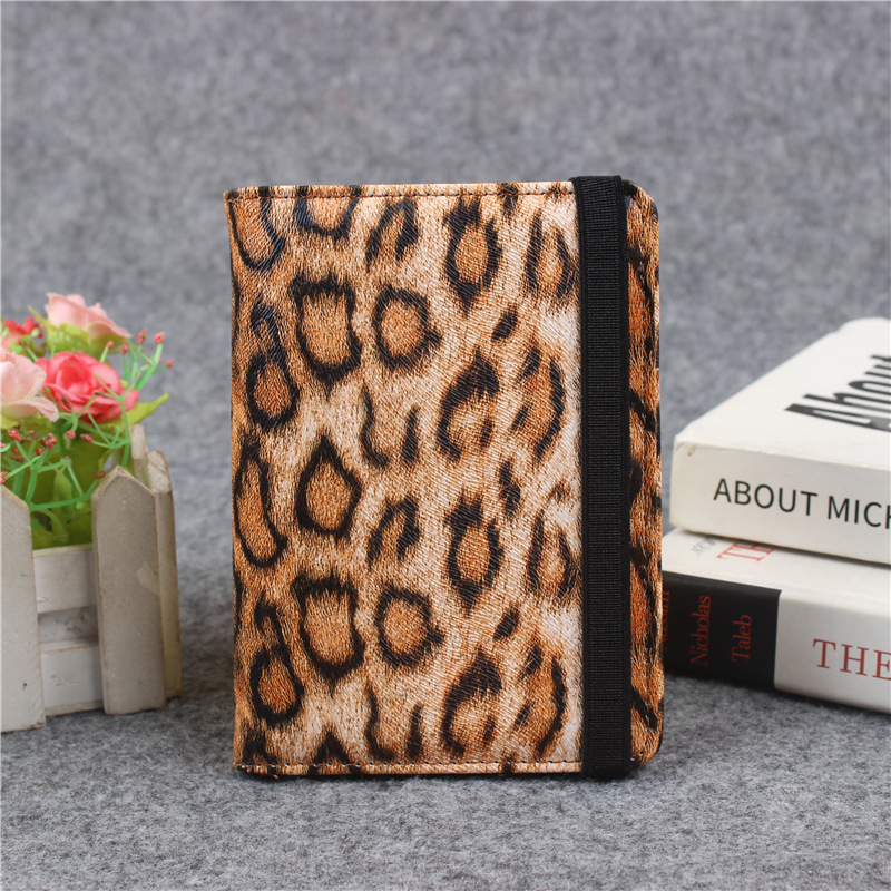 Passport Cover with Bandage Wa - Travel Accessories Rfid recensione e prezzo