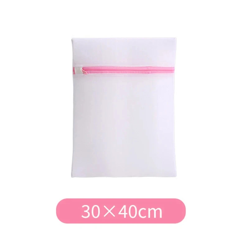3 Size Zipped Laundry Bags Reu - Reusable Zip Bag recensione e prezzo