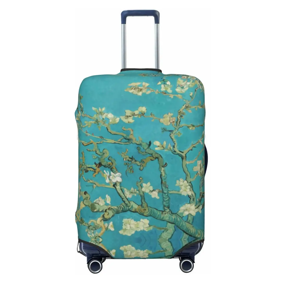 Custom Almond Blossoms Van Gog - Travel Van Accessories recensione e prezzo