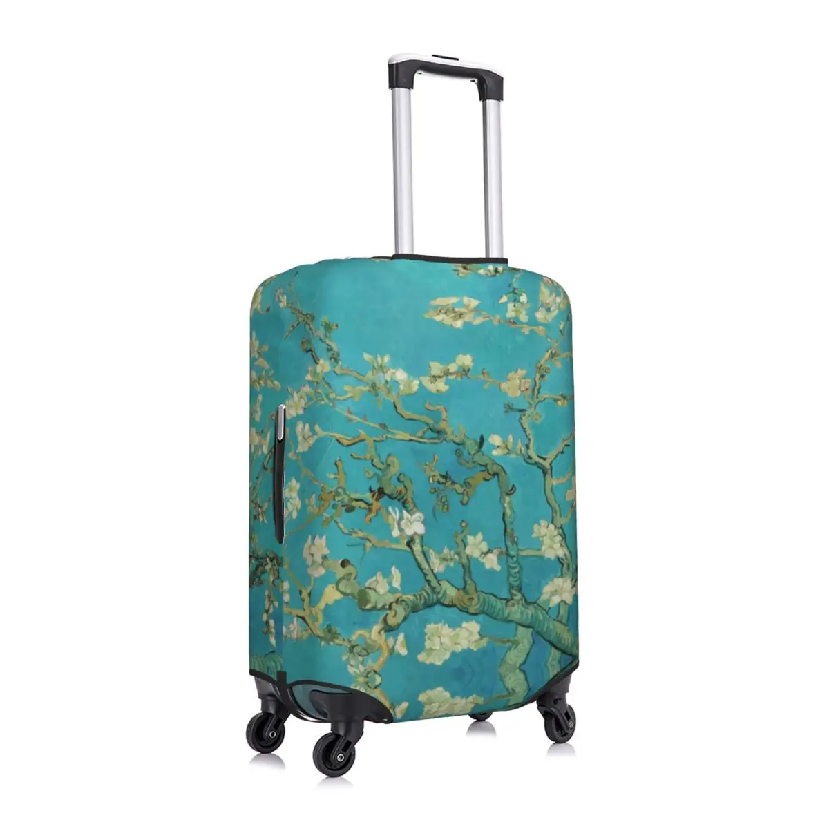 Custom Almond Blossoms Van Gog - Travel Van Accessories recensione e prezzo