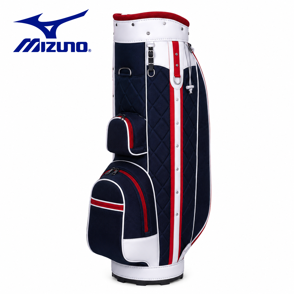 Mizuno Golf Cart Bag Women Lig - Travel Accessories Set recensione e prezzo