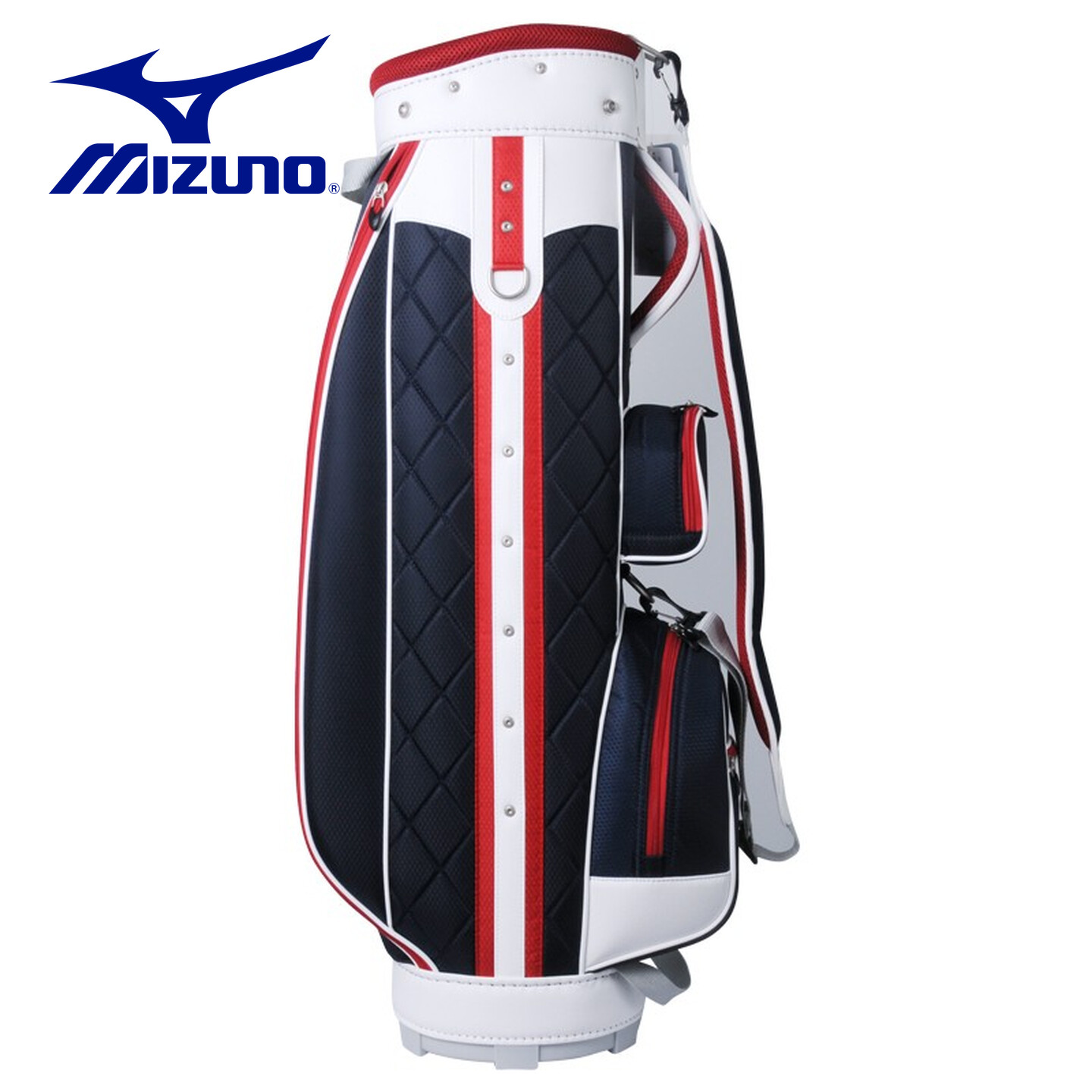 Mizuno Golf Cart Bag Women Lig - Travel Accessories Set recensione e prezzo