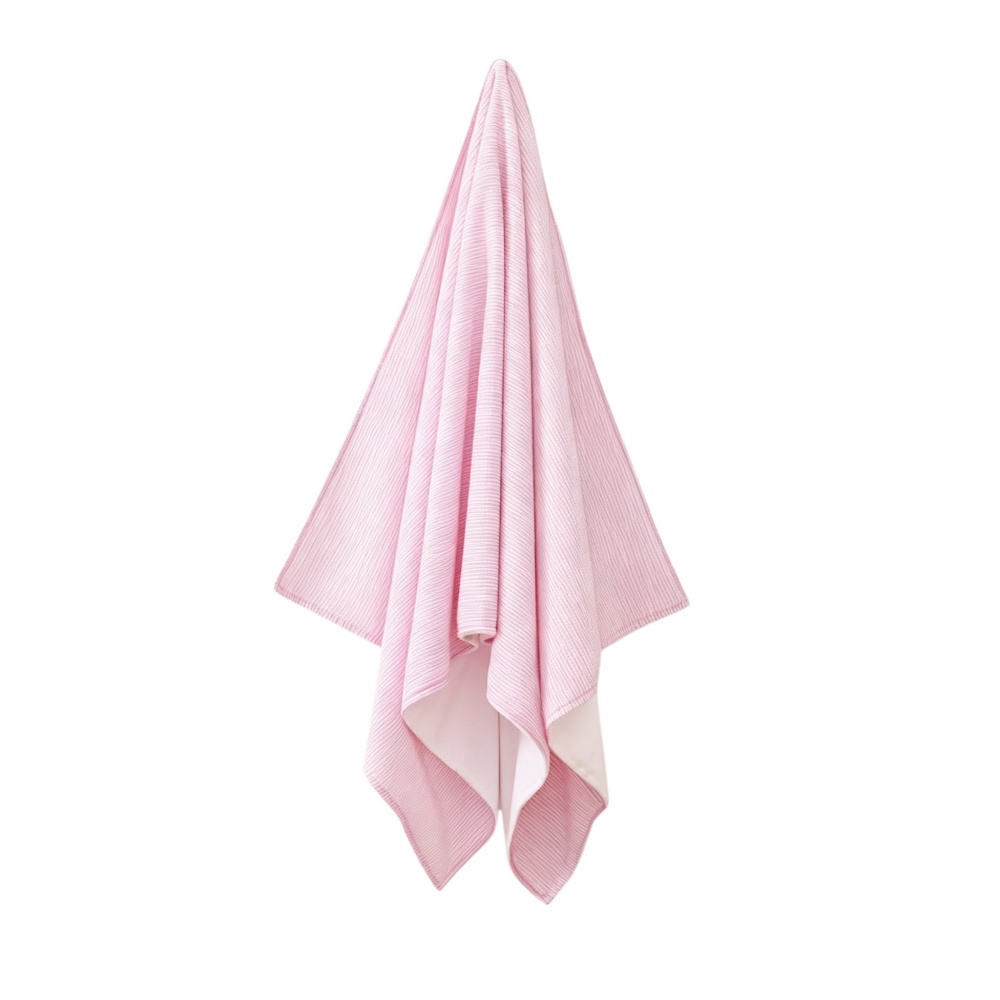 BRLPONVE 100% Cotton Striped B - Travel Towel Quick Dry recensione e prezzo