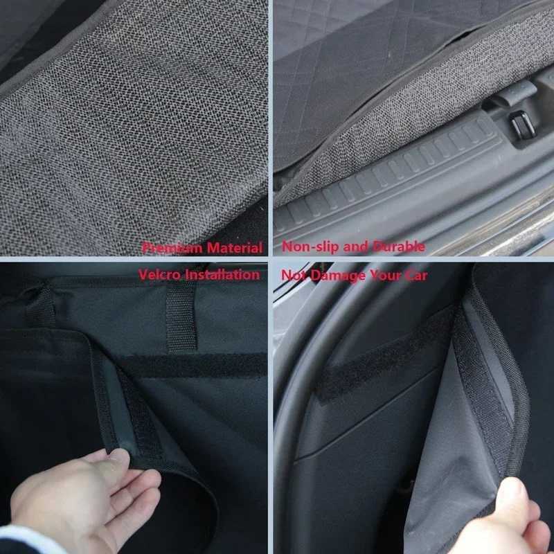 For Tesla Model Y Juniper 2026 - Travel Accessories Dog recensione e prezzo