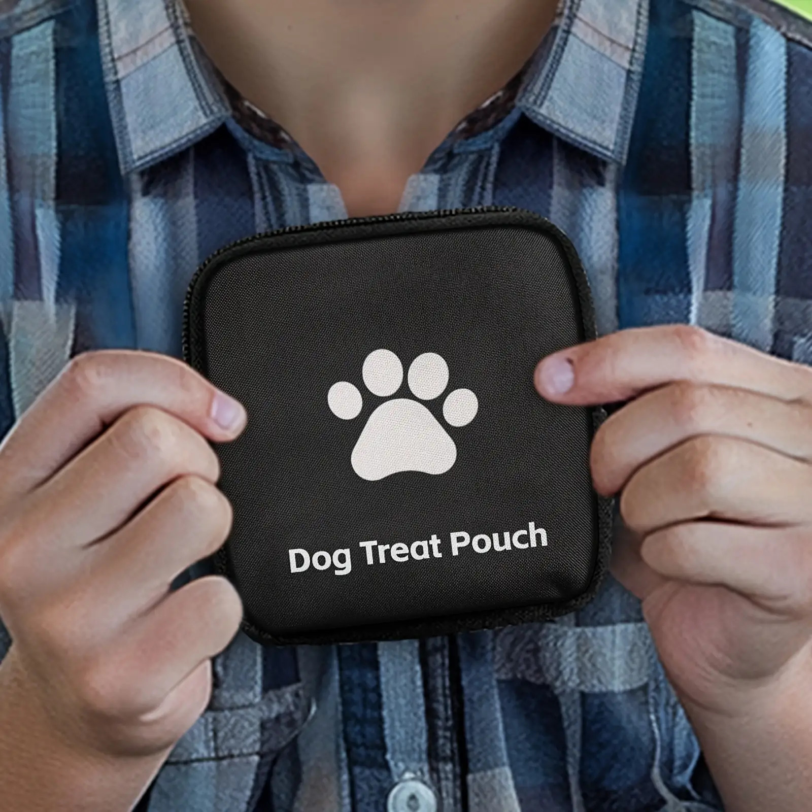Dog Training Treat Pouch,Trave - Travel Accessories Dog recensione e prezzo