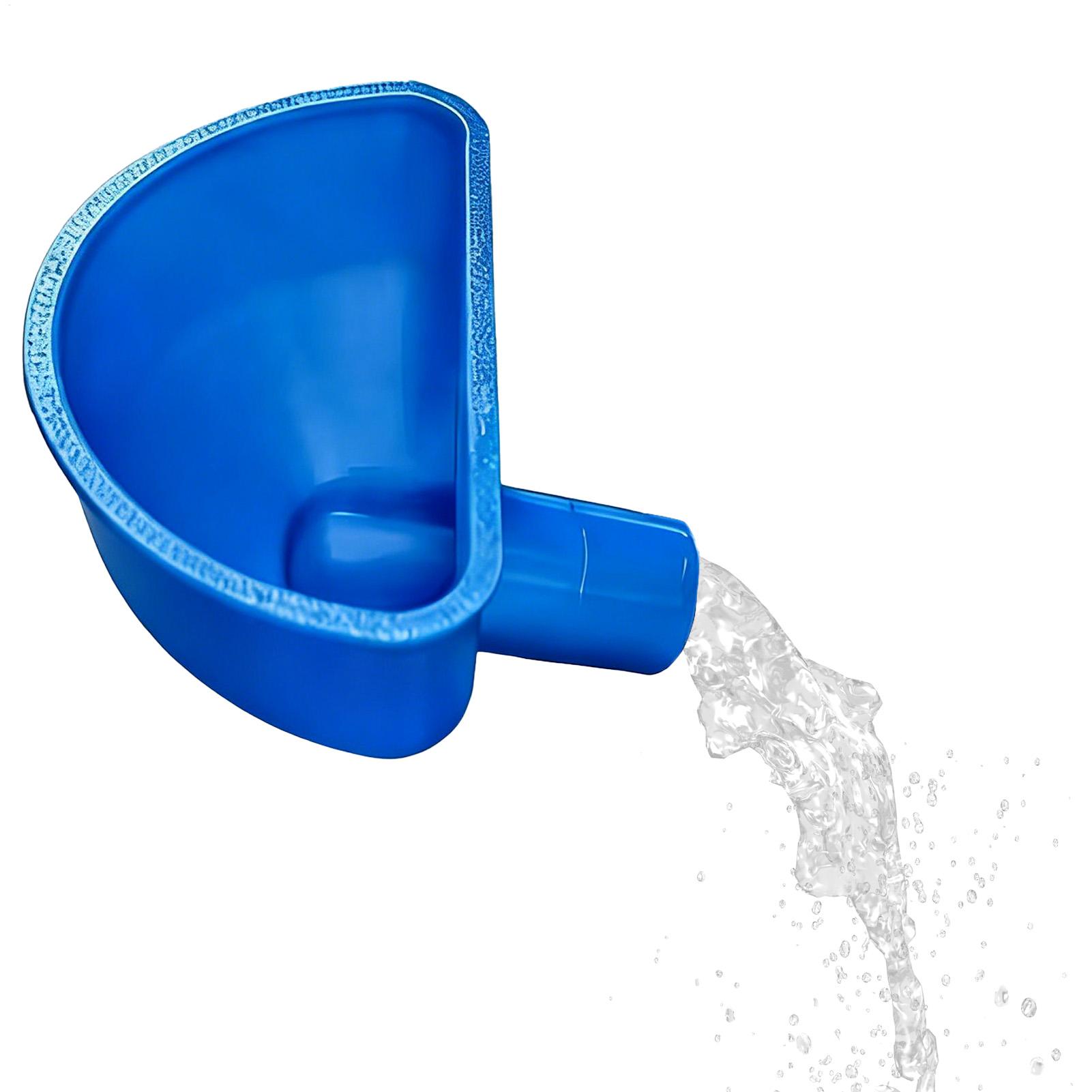 RV Water Tank Funnel Portable  - Travel Van Accessories recensione e prezzo