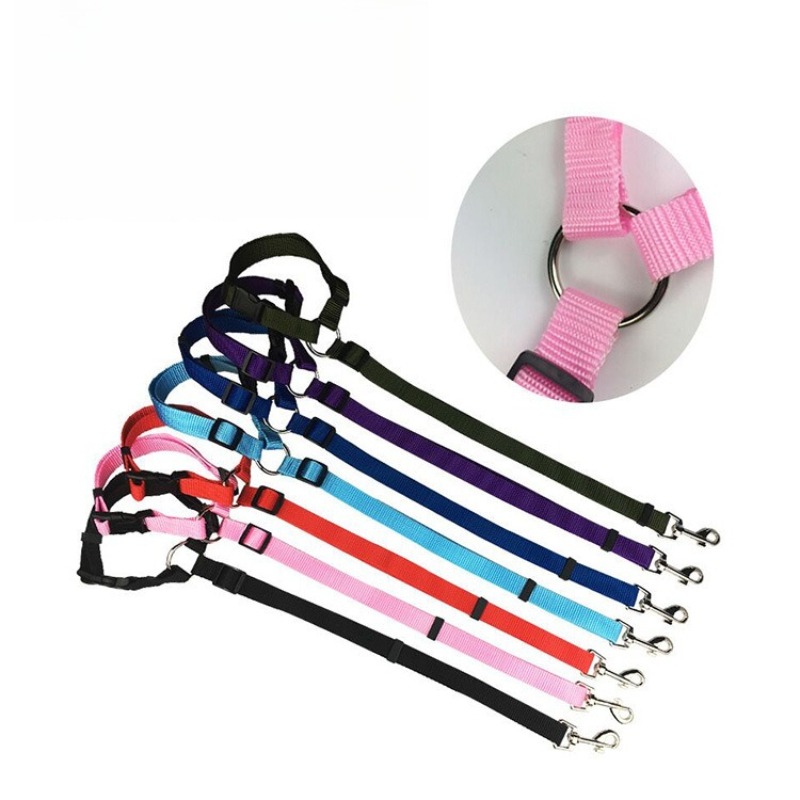 Adjustable Pet Car Seat Belt D - Travel Accessories Dog recensione e prezzo