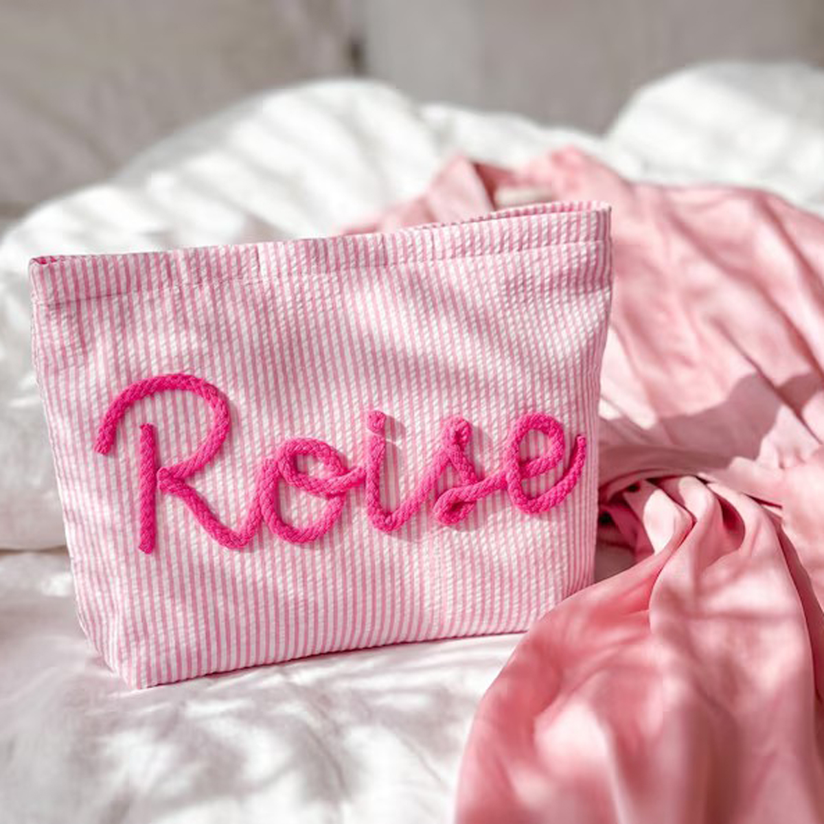 Custom Makeup Bag With Many Ko - Travel Accessories Reviews recensione e prezzo