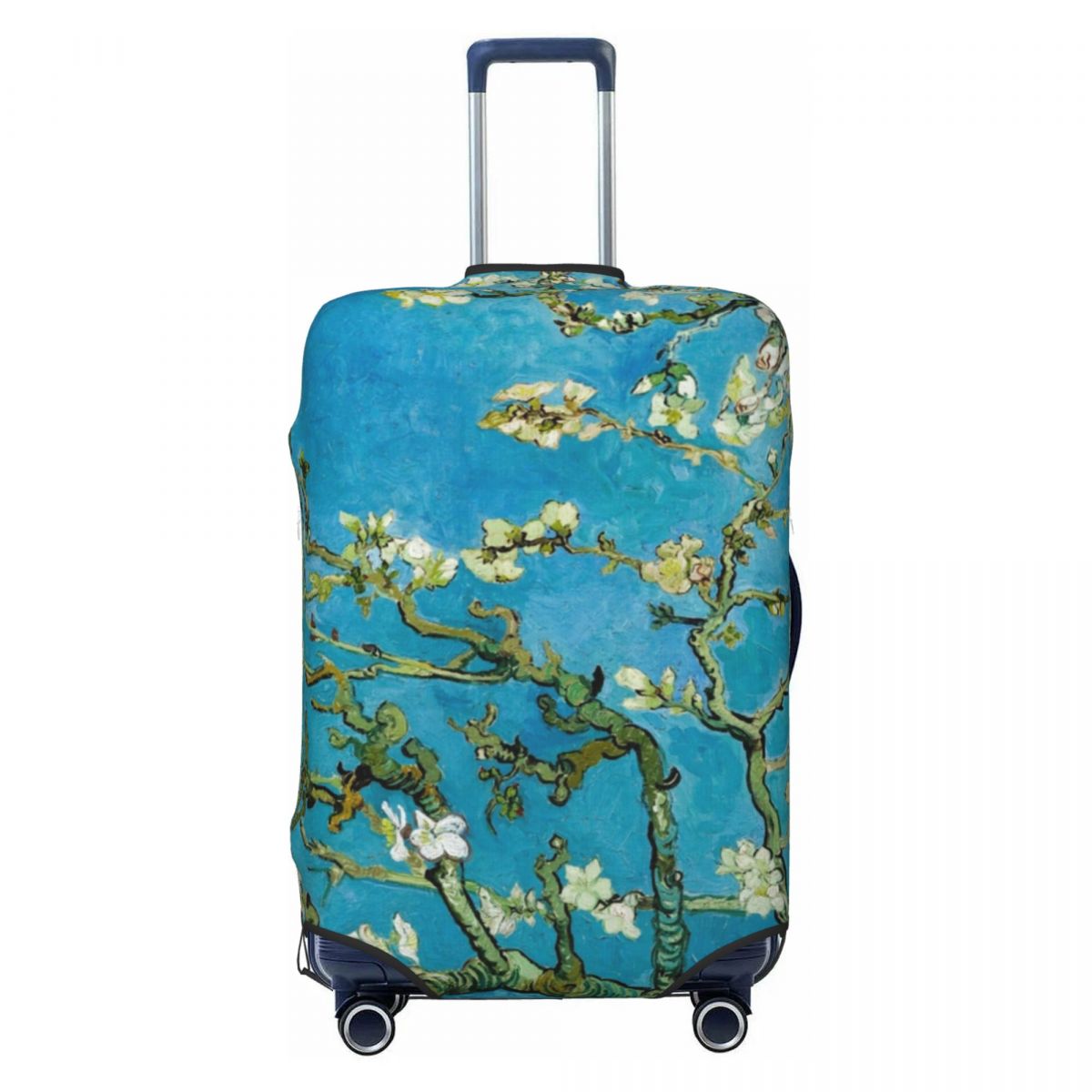 Almond Blossom Suitcase Cover  - Travel Van Accessories recensione e prezzo