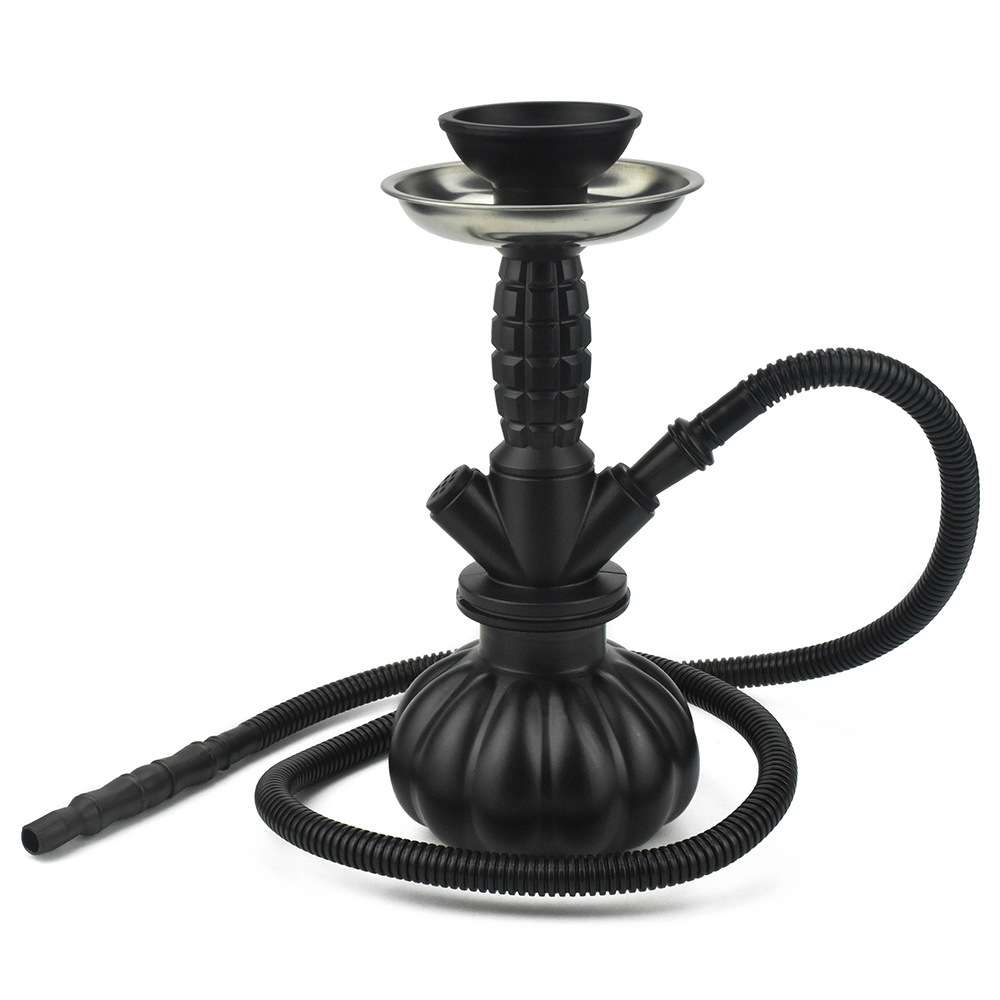 High-end Hookah Kit with Singl - Travel Accessories High End recensione e prezzo