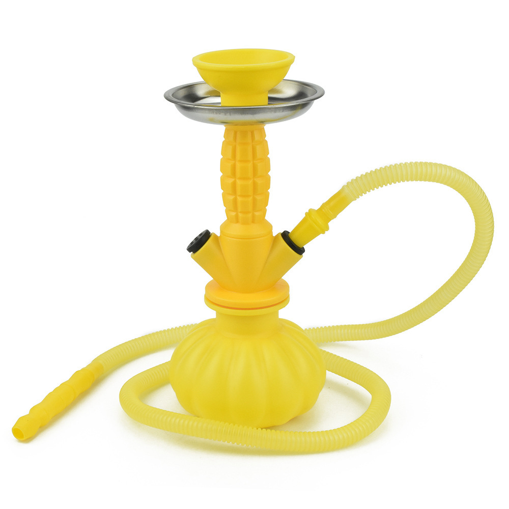 High-end Hookah Kit with Singl - Travel Accessories High End recensione e prezzo