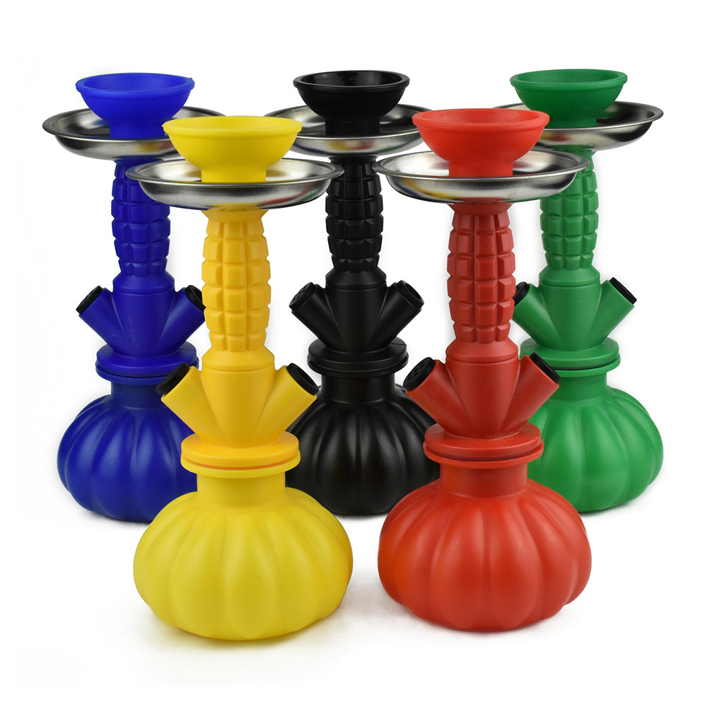 High-end Hookah Kit with Singl - Travel Accessories High End recensione e prezzo