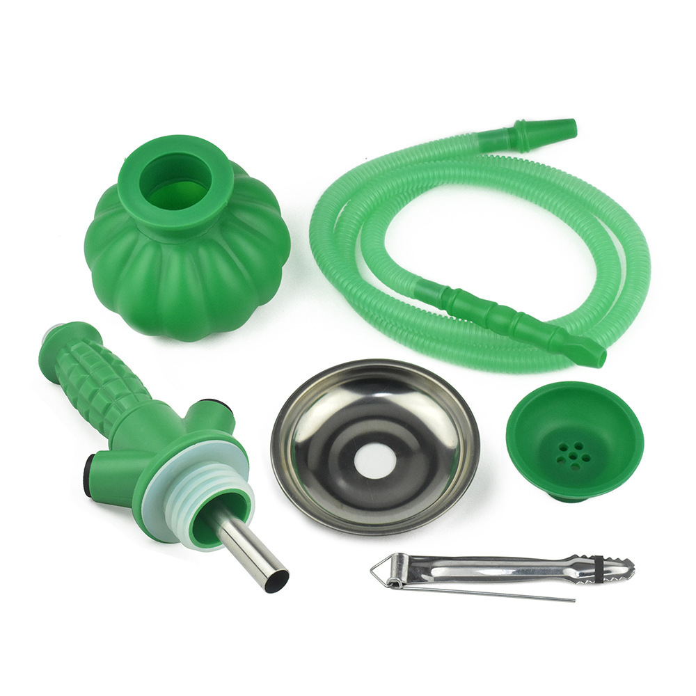High-end Hookah Kit with Singl - Travel Accessories High End recensione e prezzo