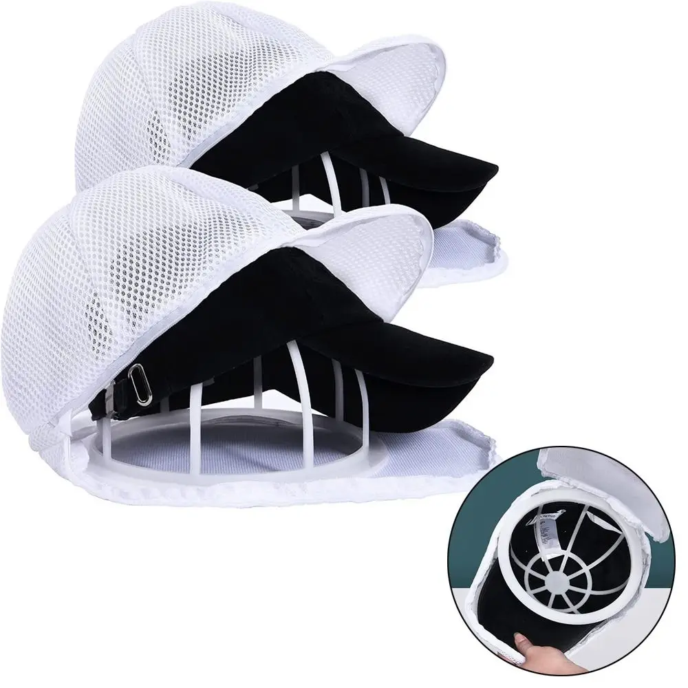 Laundry Machine Polyester Hat  - Reusable Zip Bag recensione e prezzo