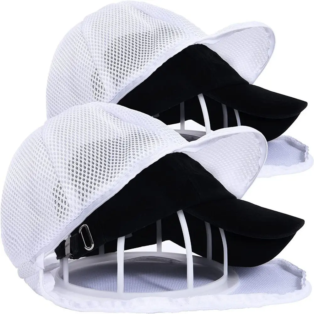 Laundry Machine Polyester Hat  - Reusable Zip Bag recensione e prezzo