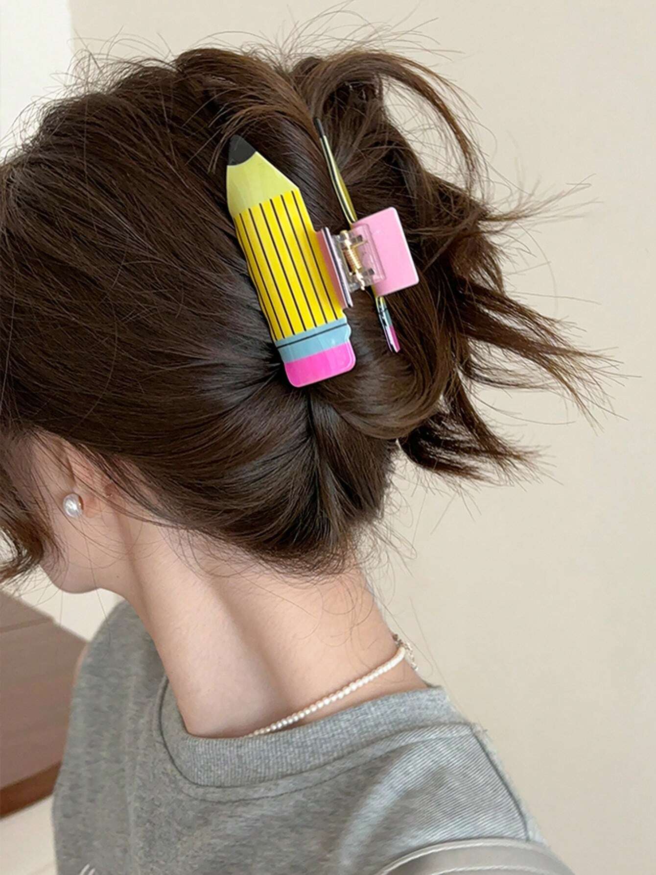1pc Large 9cm/3.54in Pencil Sh - Travel Accessories High End recensione e prezzo