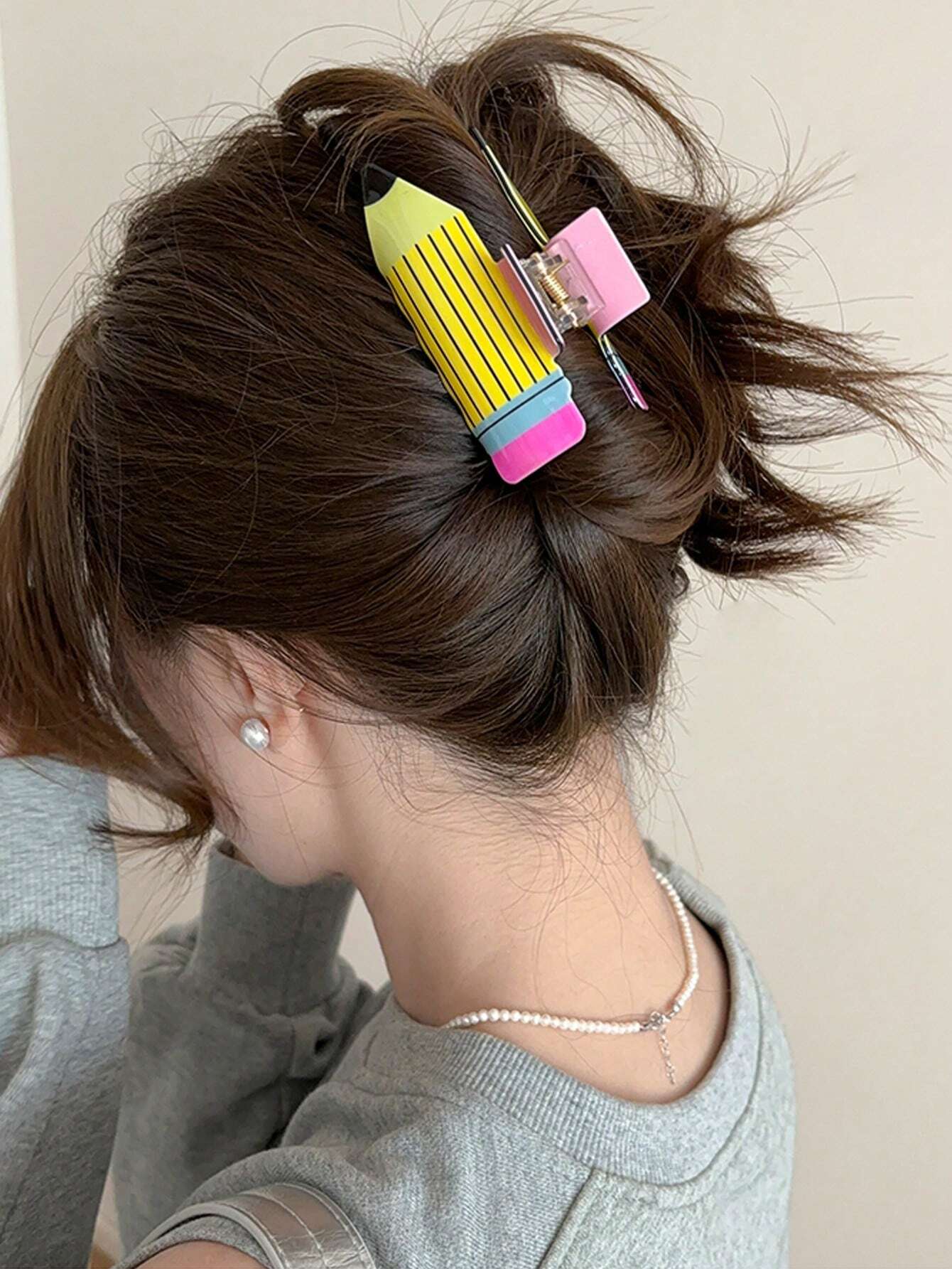 1pc Large 9cm/3.54in Pencil Sh - Travel Accessories High End recensione e prezzo
