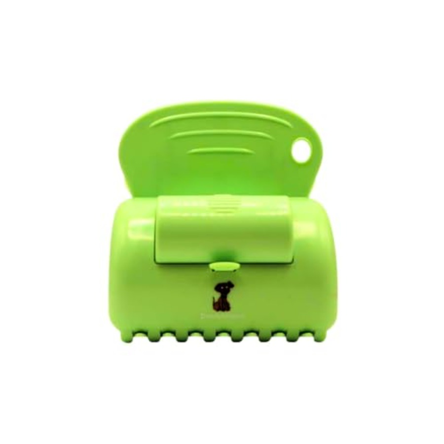 Portable Pooper Scooper High-T - Travel Accessories Under $5 recensione e prezzo