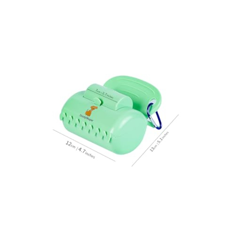 Portable Pooper Scooper High-T - Travel Accessories Under $5 recensione e prezzo
