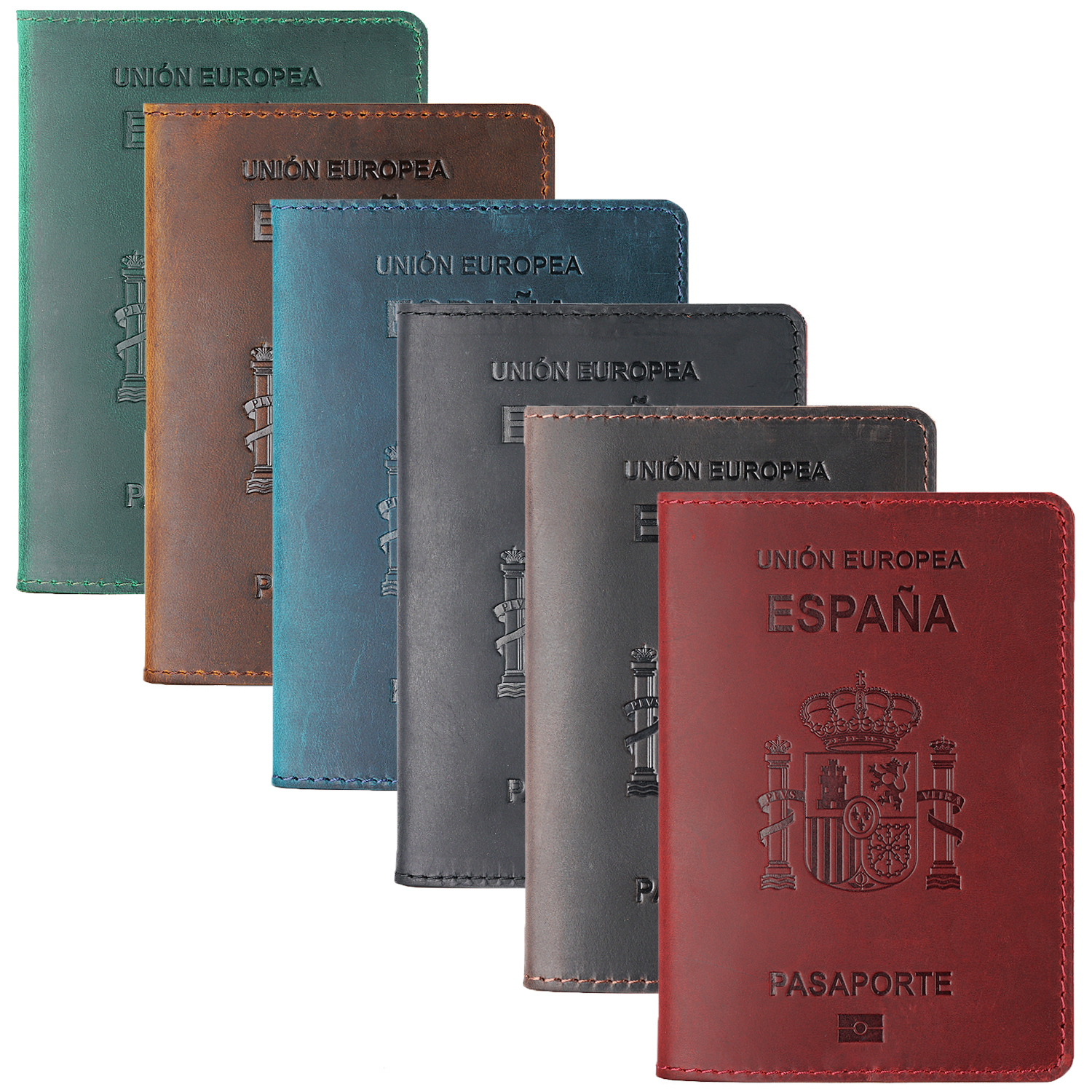 AIGUONIU High-end Spain Genuin - Travel Accessories High End recensione e prezzo