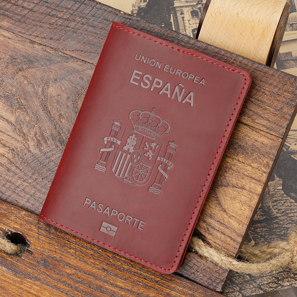 AIGUONIU High-end Spain Genuin - Travel Accessories High End recensione e prezzo