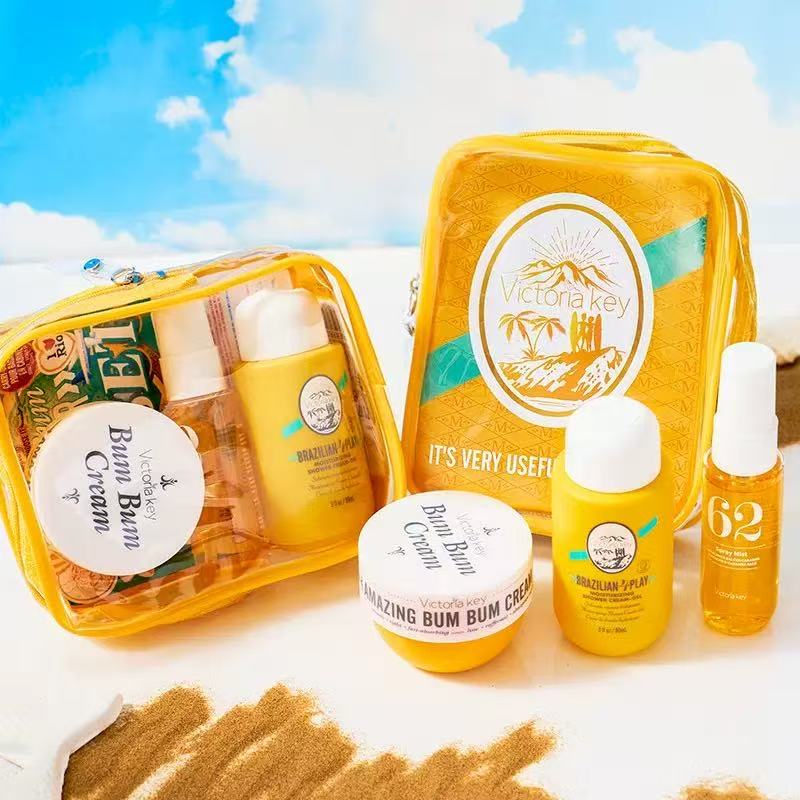 Sol de Janeiro Brazilian Bum B - Travel Accessories Set recensione e prezzo