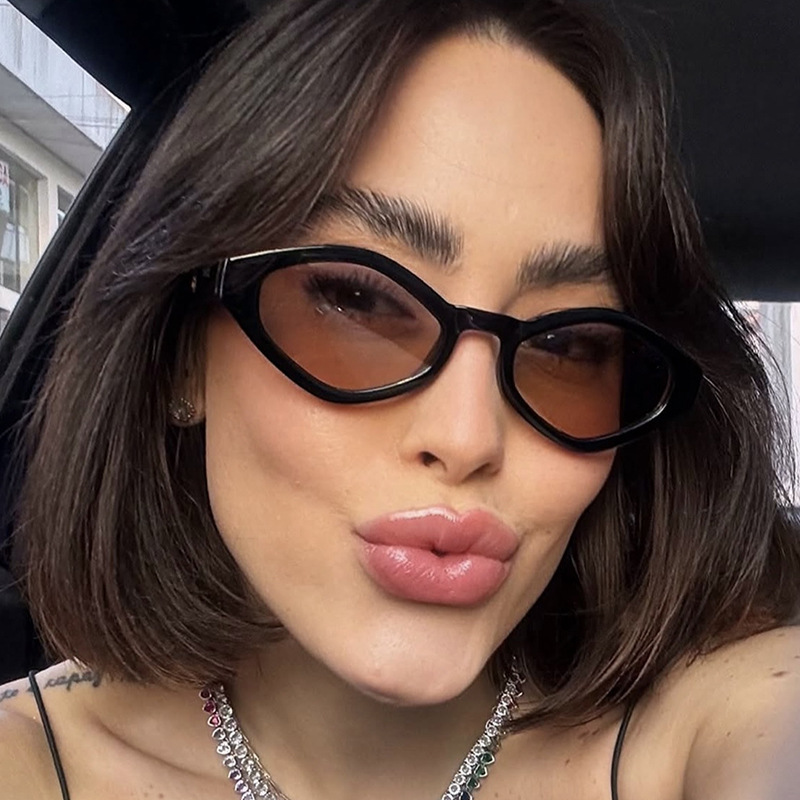 Diamond sunglasses small frame - Travel Accessories High End recensione e prezzo