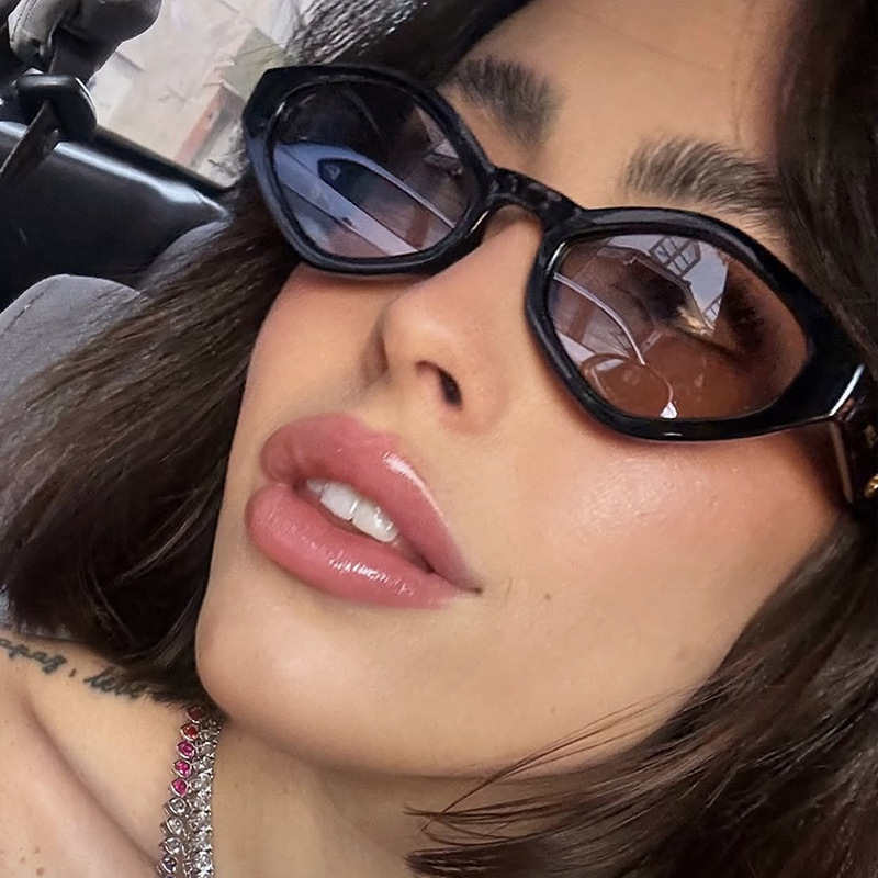 Diamond sunglasses small frame - Travel Accessories High End recensione e prezzo