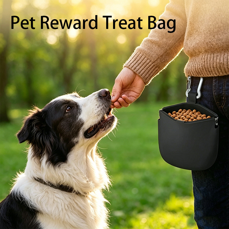 Popular pet snack bag, dog and - Travel Accessories Dog recensione e prezzo