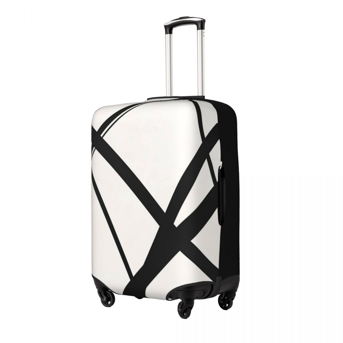 Van Halen Band Tribute Line Su - Travel Van Accessories recensione e prezzo