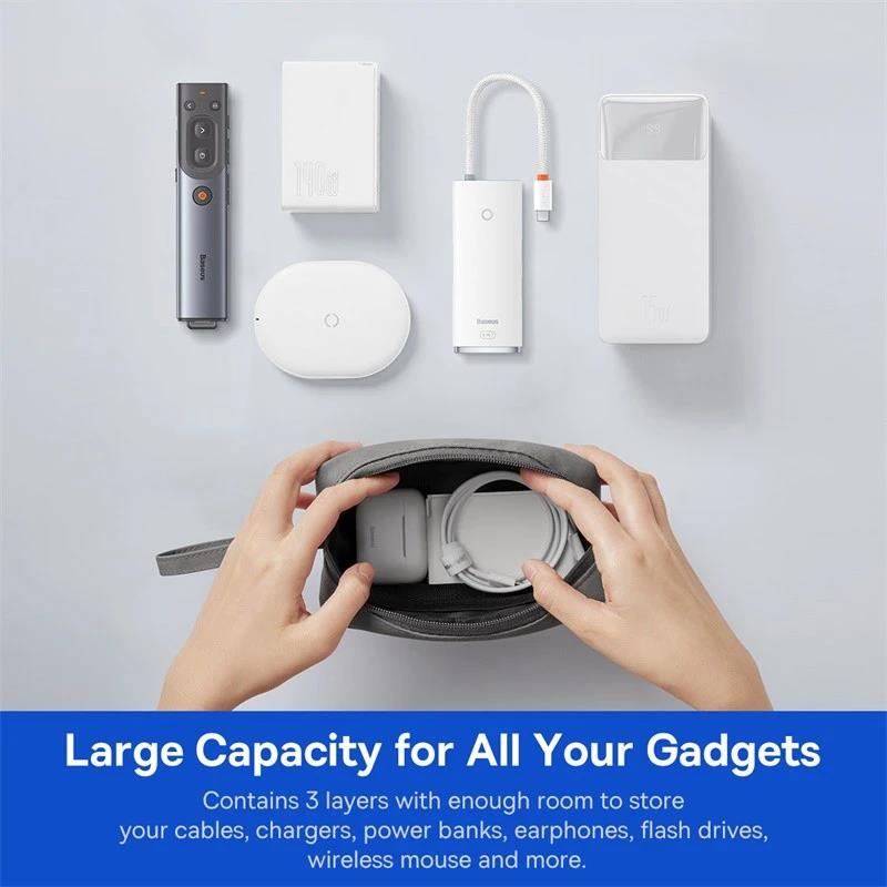 Portable Phone Waterproof Bag  - Travel Accessories Set recensione e prezzo
