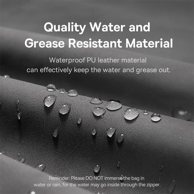 Portable Phone Waterproof Bag  - Travel Accessories Set recensione e prezzo