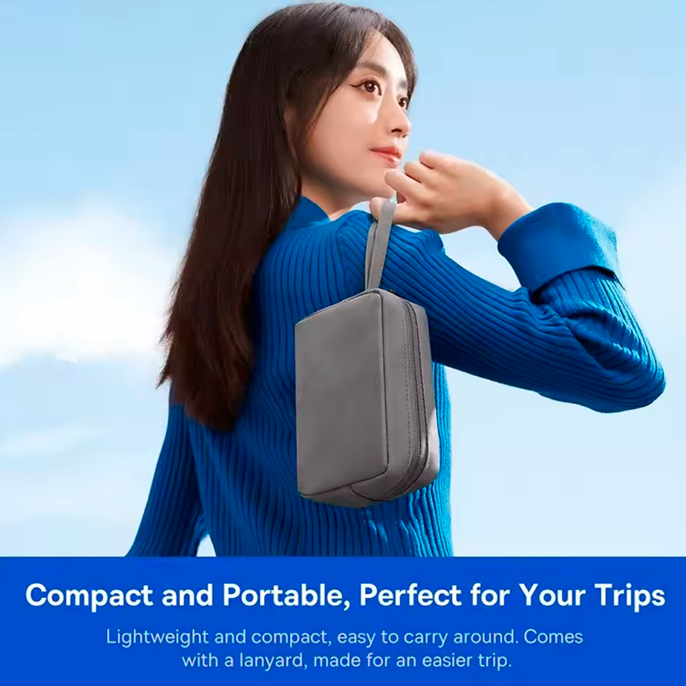 Portable Phone Waterproof Bag  - Travel Accessories Set recensione e prezzo