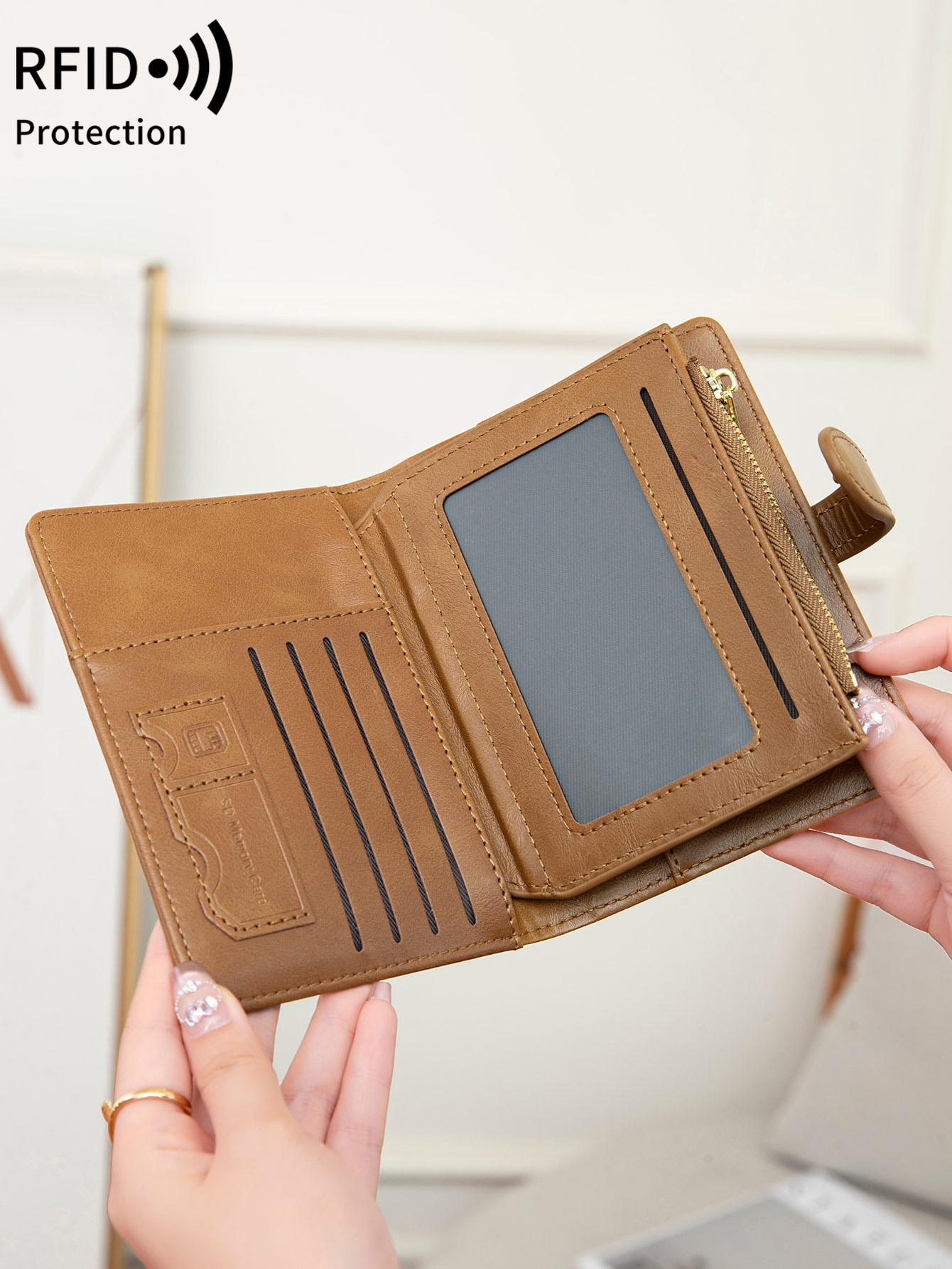 Multi functional RFID anti-the - Travel Accessories Rfid recensione e prezzo