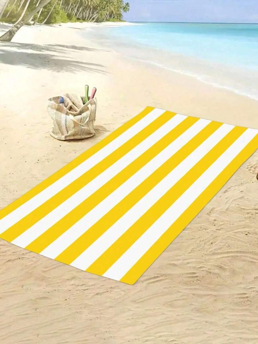 Extra Large Microfiber Beach T - Travel Towel Quick Dry recensione e prezzo