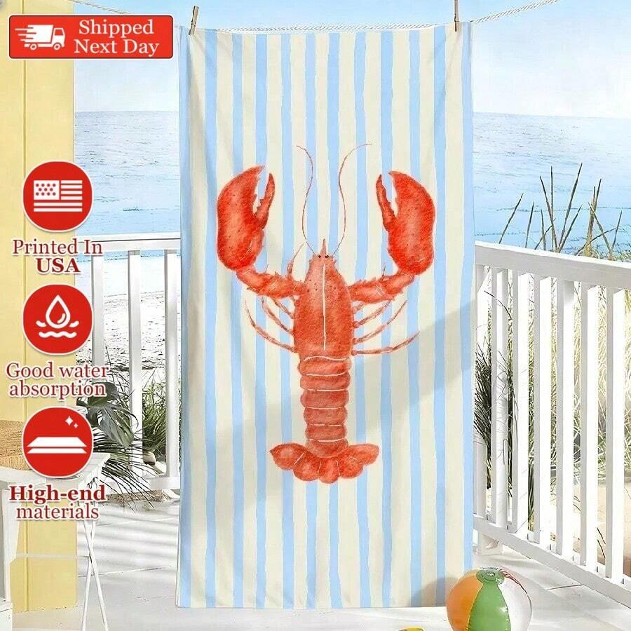 Extra Large Microfiber Beach T - Travel Towel Quick Dry recensione e prezzo